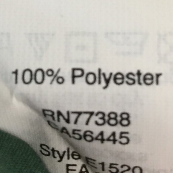 Madewell Forest Green Dress m - Picture 8 of 10